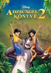 A dzsungel könyve 2.
