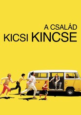 A család kicsi kincse