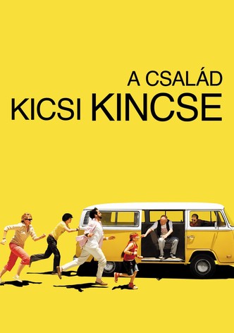 A család kicsi kincse