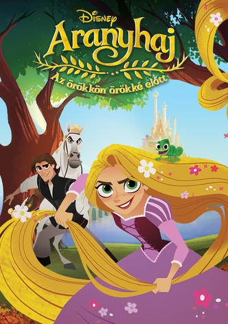 Aranyhaj: Az örökkön örökké előtt