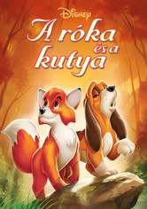 A róka és a kutya