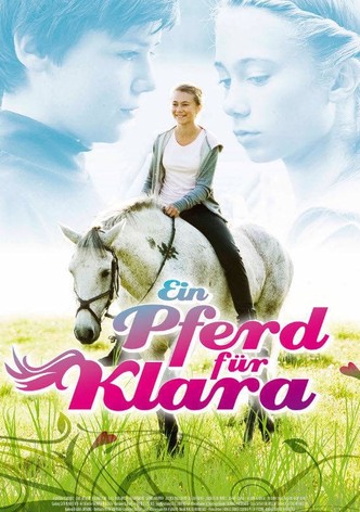 Ein Pferd für Klara
