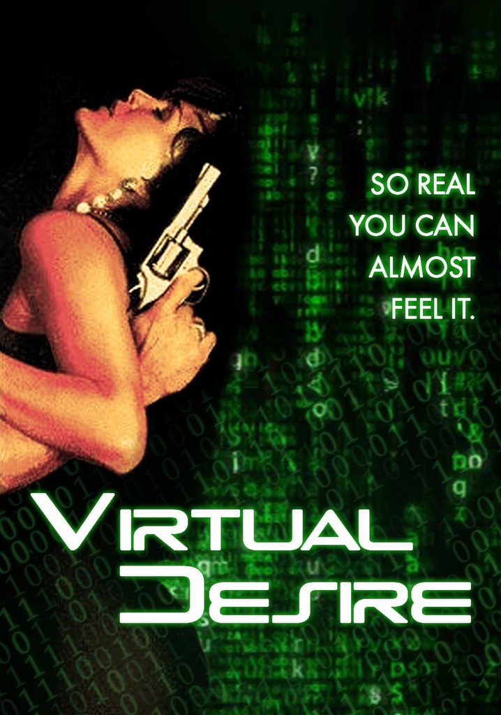Virtual Desire