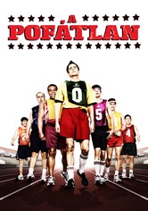 A pofátlan