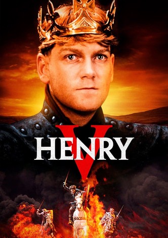 Henry V