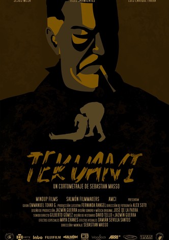 Tekuani
