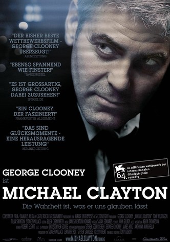 Michael Clayton