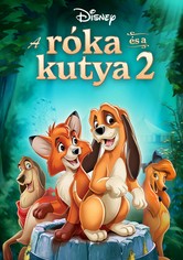 A róka és a kutya 2
