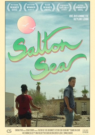 Salton Sea