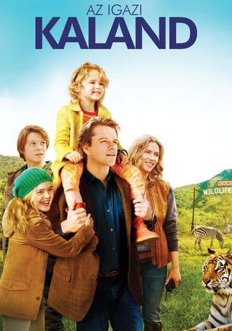 Az igazi kaland
