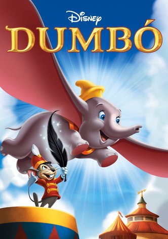 Dumbó