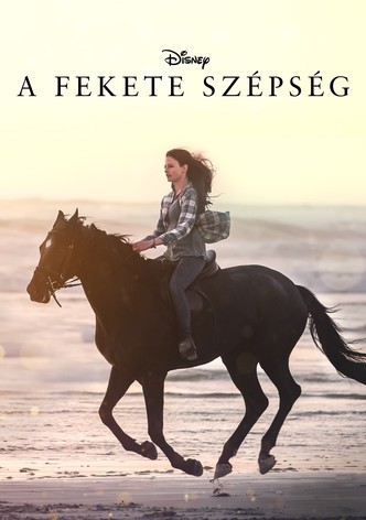 A fekete szépség