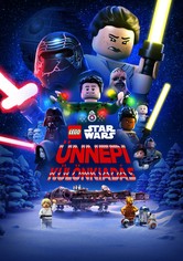 Lego Star Wars: Ünnepi különkiadás