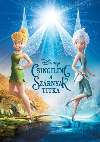 Csingiling: A szárnyak titka