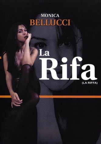 La rifa