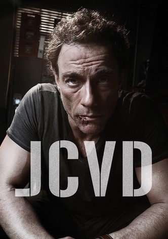 JCVD