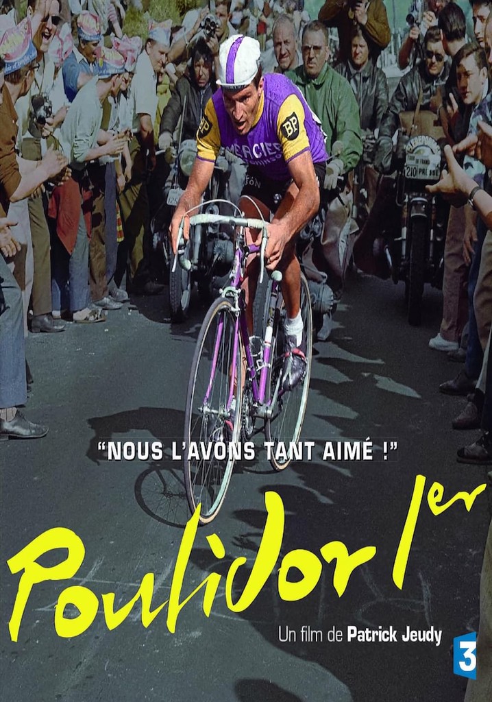 Poulidor 1er