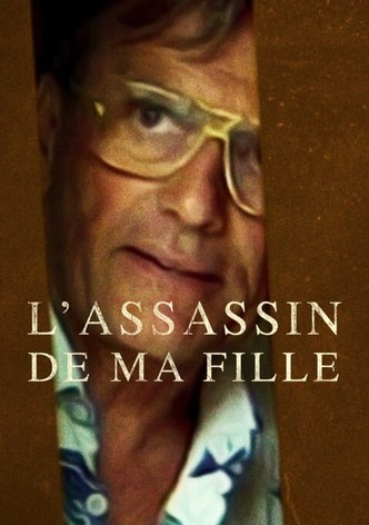 L'assassin de ma fille