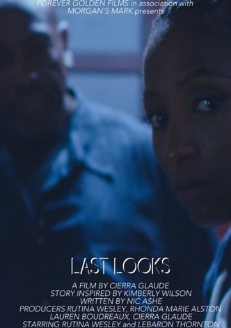 Last Looks