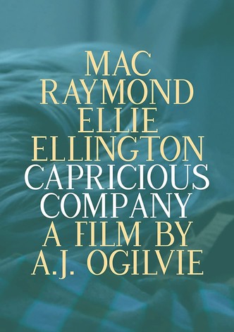 Capricious Company