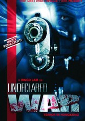 Undeclared War