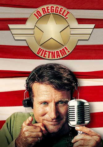 Jó reggelt, Vietnam!