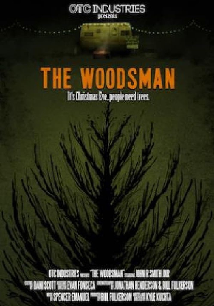 The Woodsman