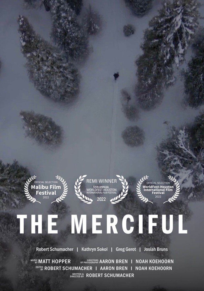 The Merciful - movie: where to watch streaming online