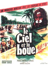 Le ciel et la boue