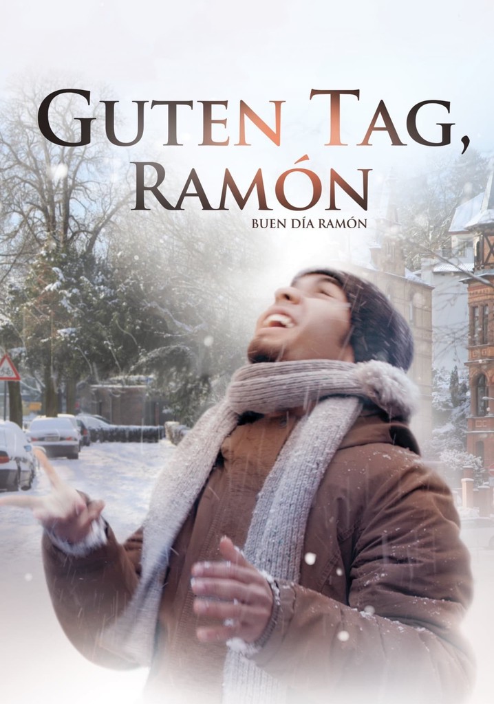 Buenos días, Ramón - película: Ver online en español