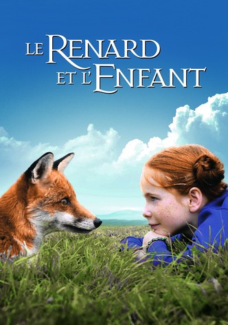 Le Renard et l'Enfant