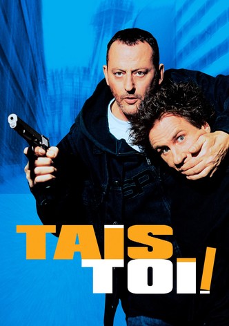 Tais-toi !