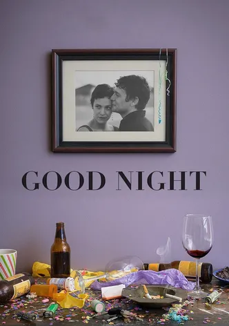 Good Night poster