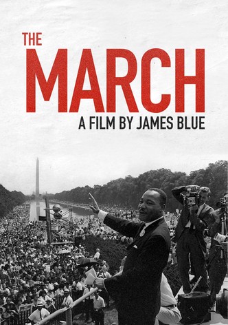 The March