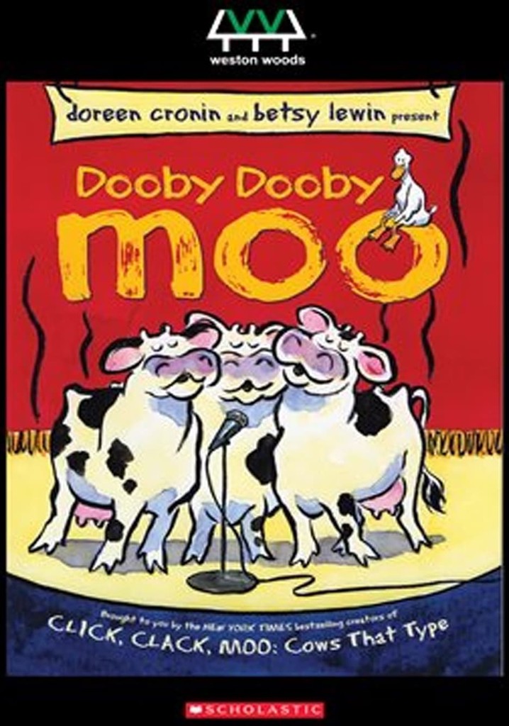 Dooby Dooby Moo