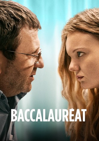 Baccalauréat