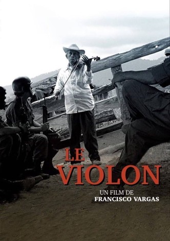 Le Violon
