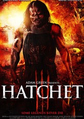 Hatchet III