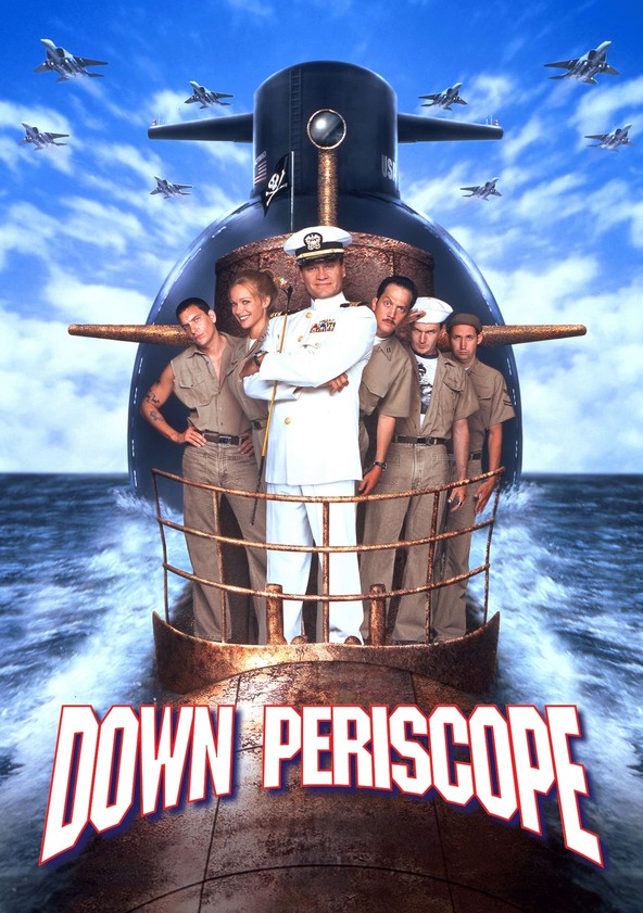 down-periscope