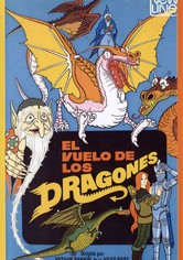 El vuelo de los dragones