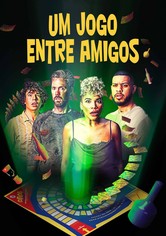 Um Jogo Entre Amigos