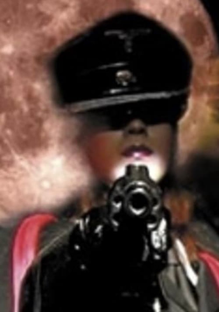 Wolf Girl: Day After Tomorrow