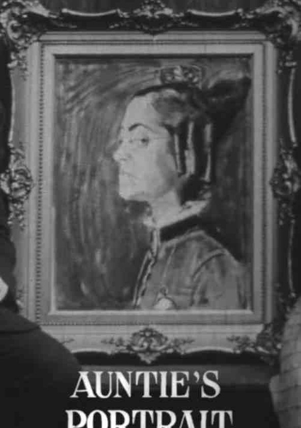 Auntie's Portrait
