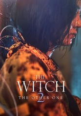 The Witch: Part 2. The Other One