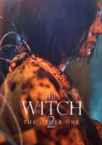 The Witch: Part 2. The Other One