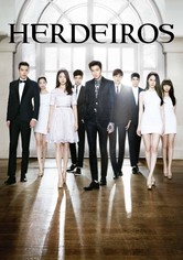 Os herdeiros