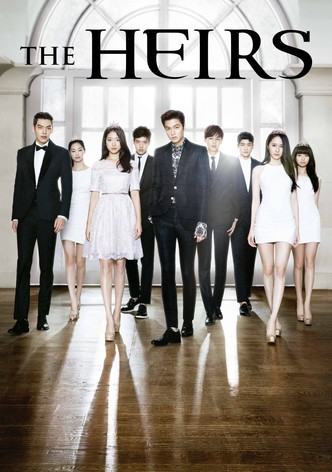 The Heirs watch tv show streaming online