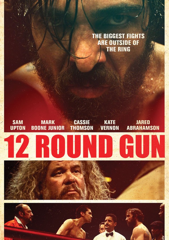 12 Rounds streaming: where to watch movie online?