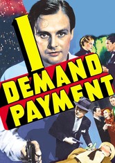 I Demand Payment