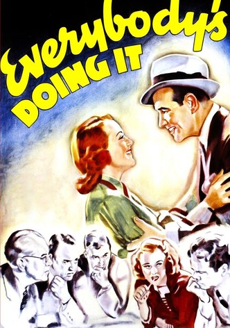 Everybody's Doing It